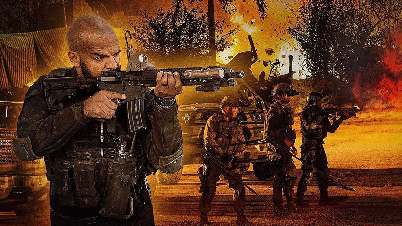 Jarhead: Law of Return 0