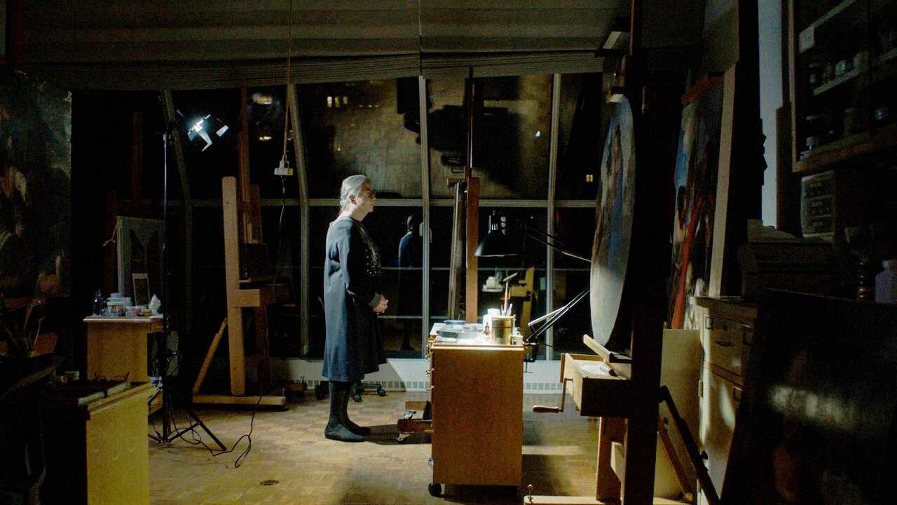 The Lost Leonardo 0