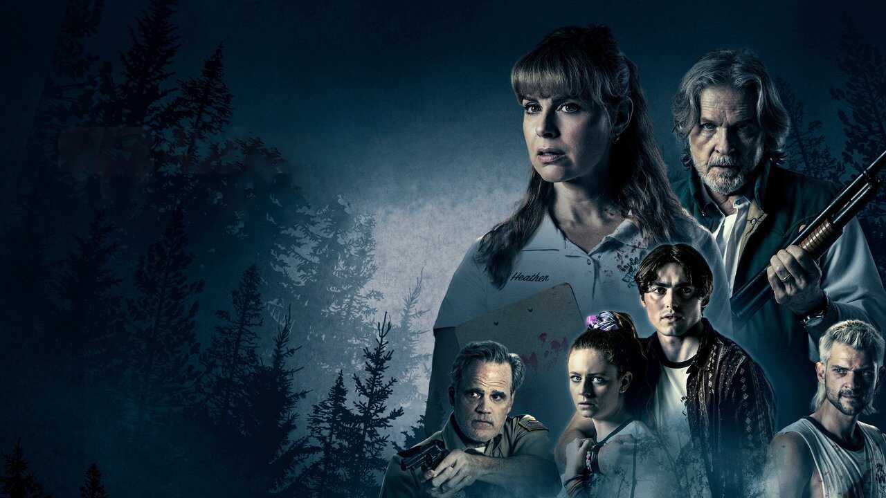 Убойный летний лагерь (2023) 0