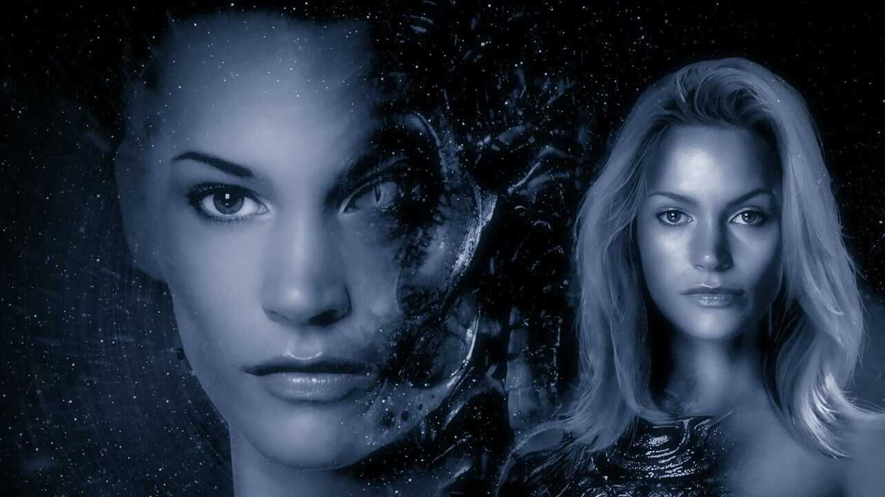 Θανάσιμο Είδος (1995) 0
