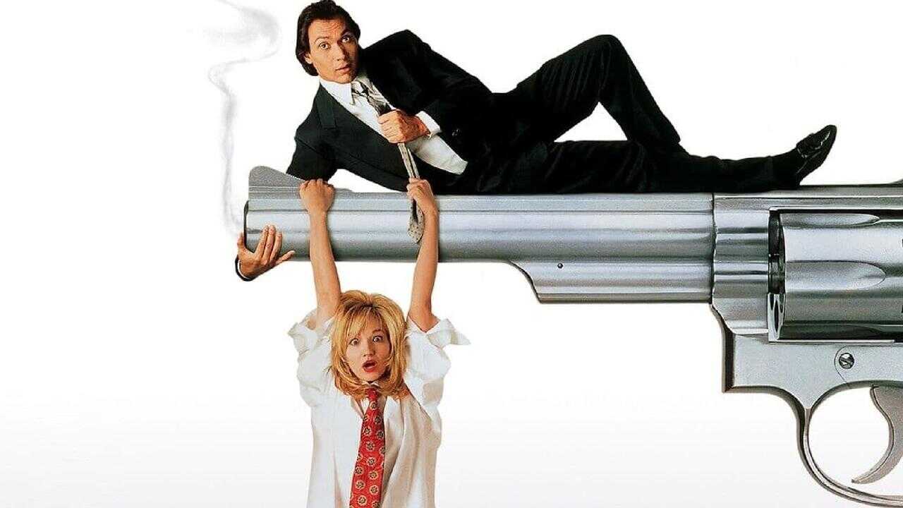 Ονειρεμένη Γυναίκα (1991) 0