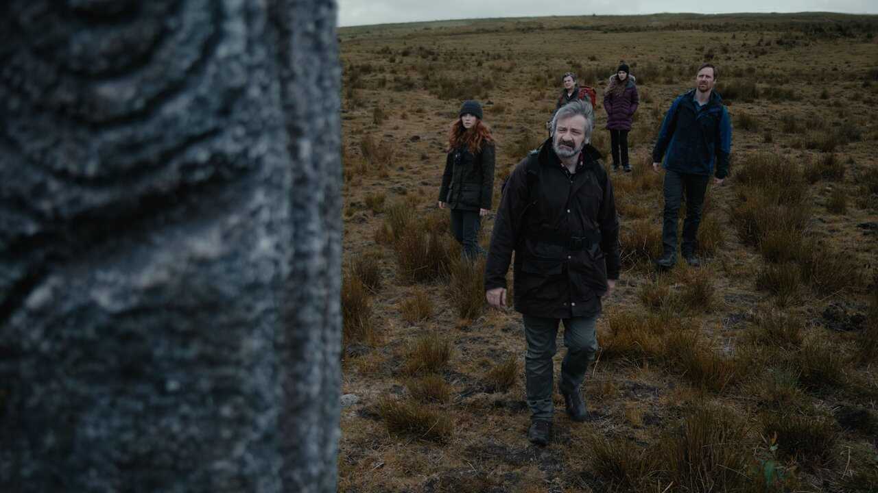 The Moor 0