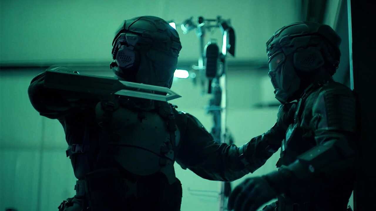 Dead Zone 0