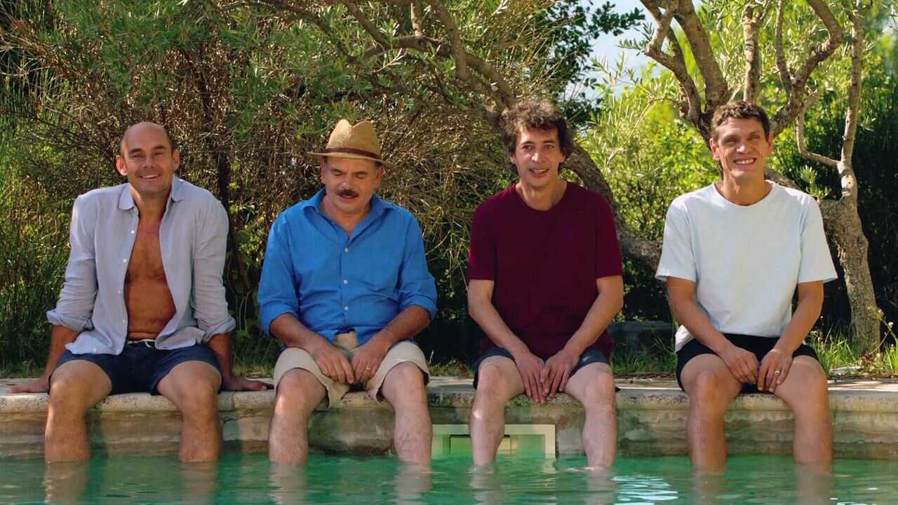 Le Cœur des hommes 3 0
