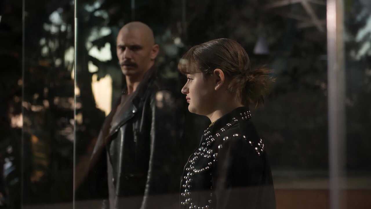 Zeroville 0