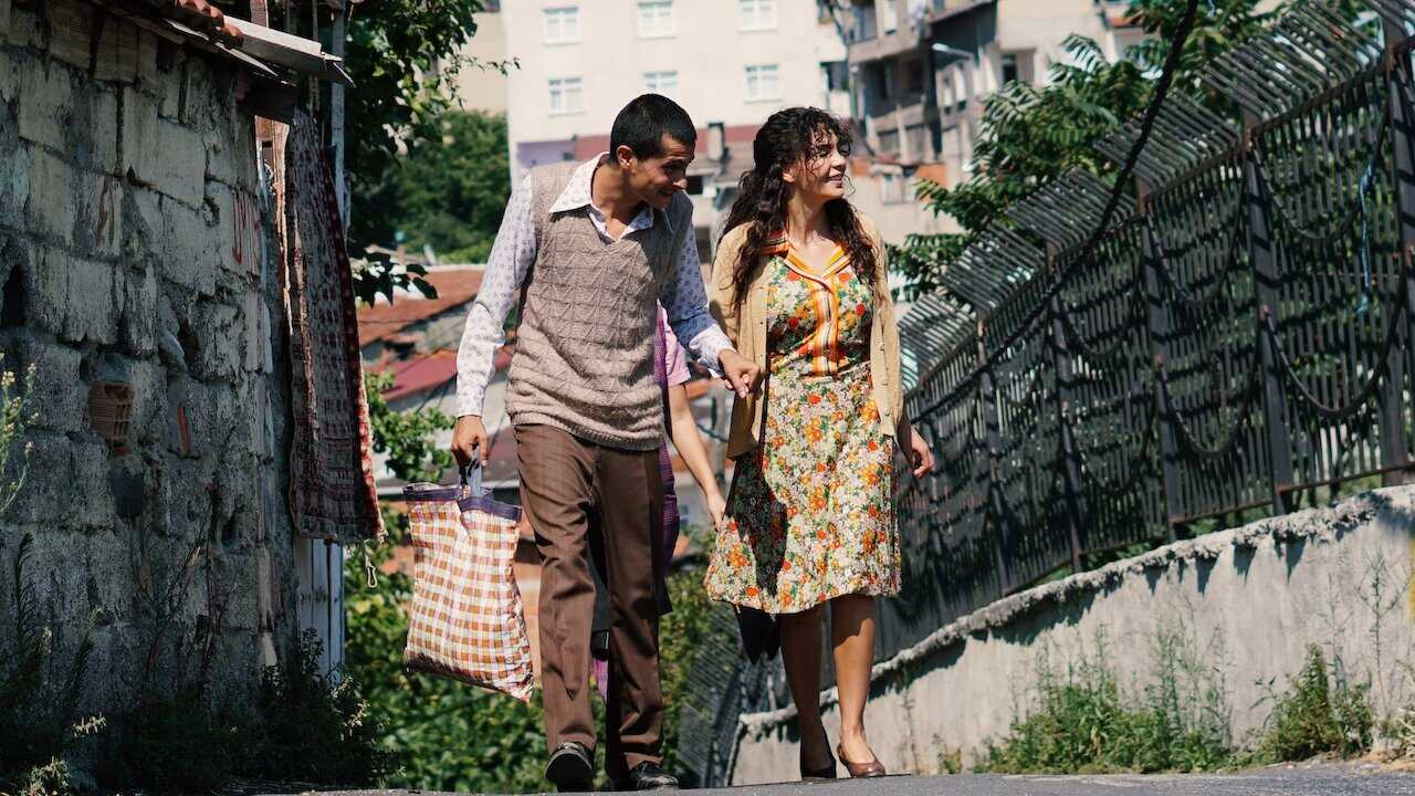 Şuursuz Aşk (2019) 0