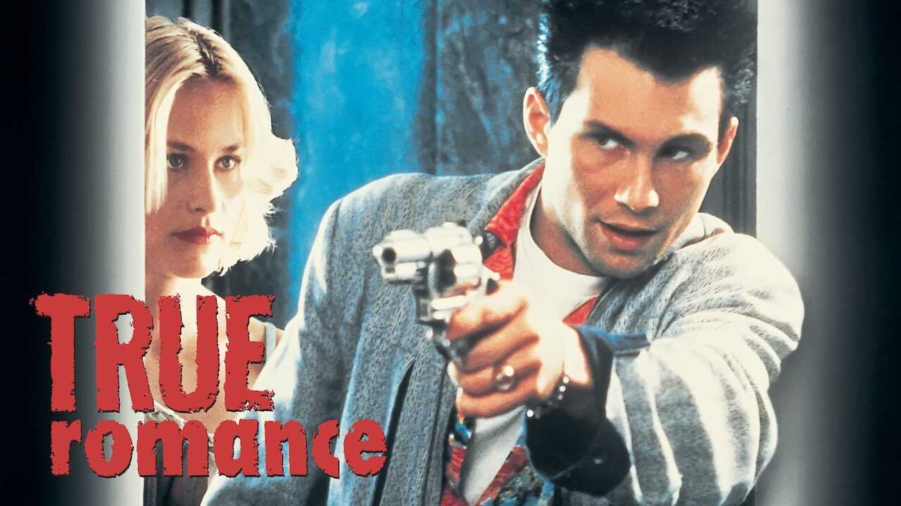 True Romance 0