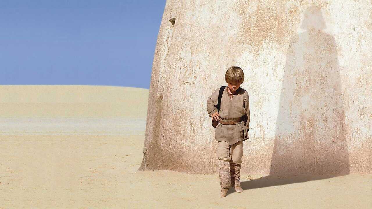 Star Wars: Episode I - The Phantom Menace 0