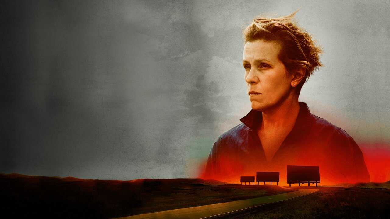 Three Billboards Outside Ebbing, Missouri 0
