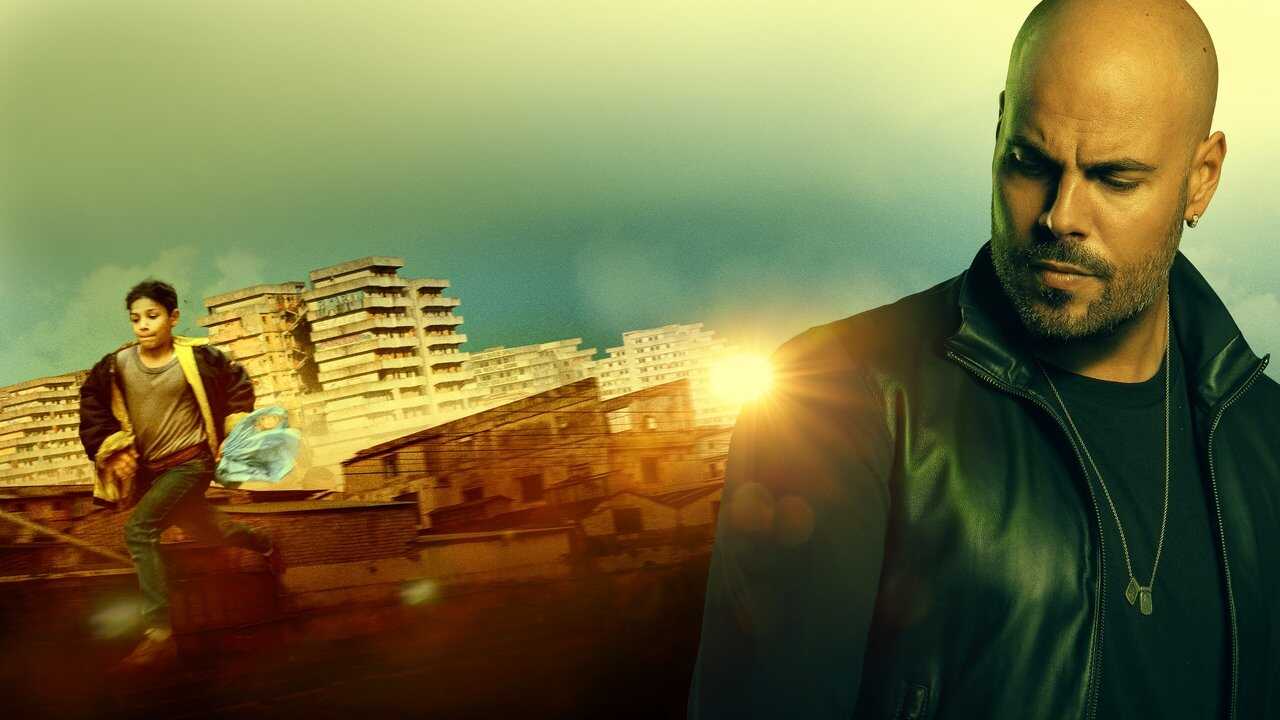 El Inmortal: una película de Gomorra (2019) 0