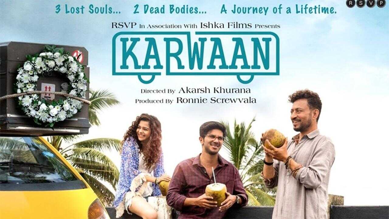 कारवाँ 0