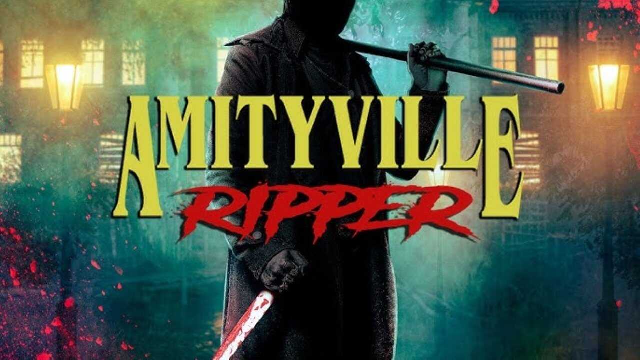 Amityville Ripper 0