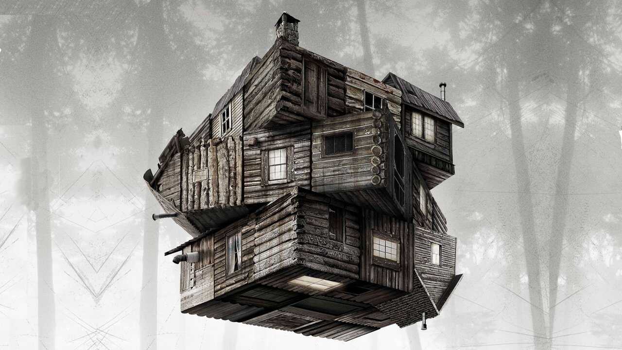 The Cabin in the Woods (2012) 0