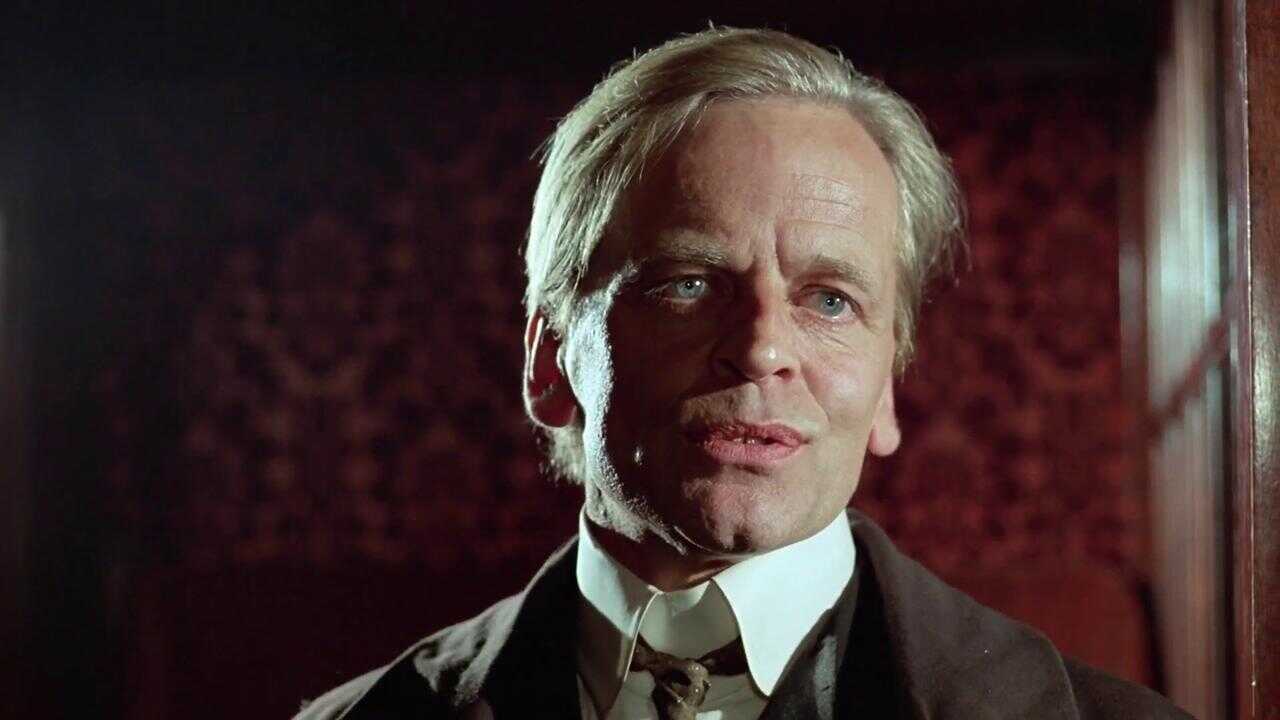 Jack the Ripper 0