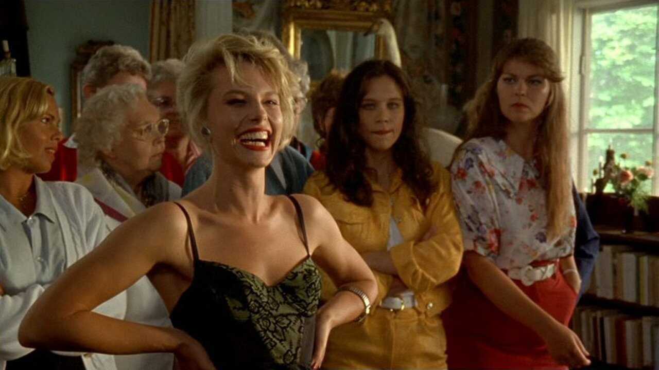 House of Angels 0