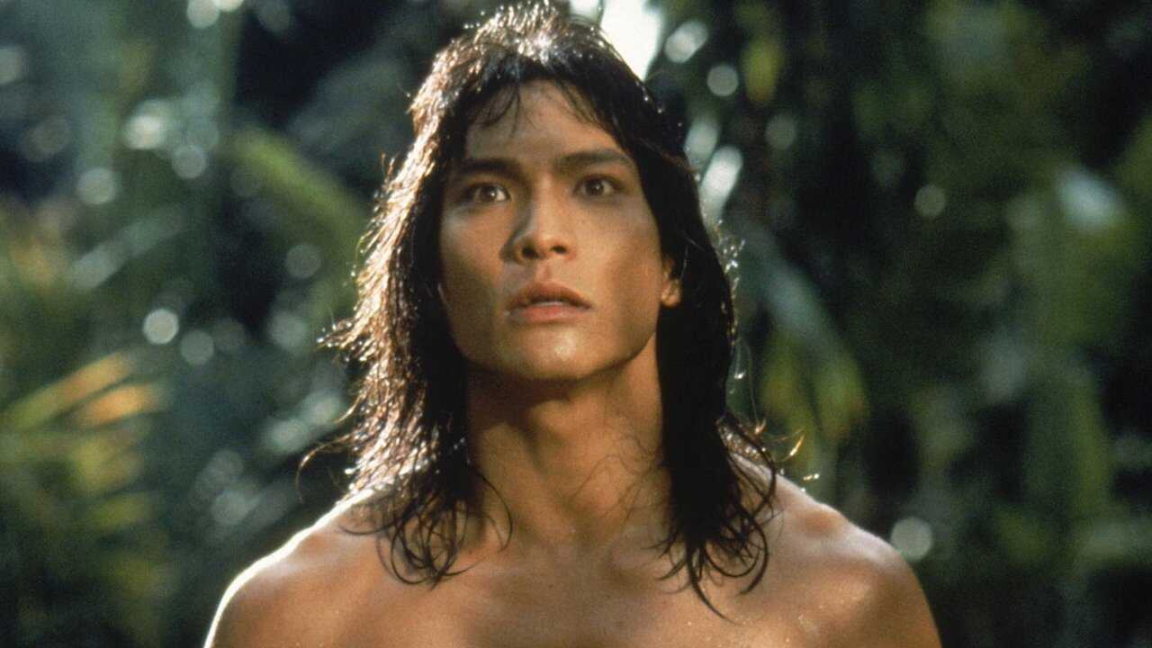 Le Livre de la Jungle 0