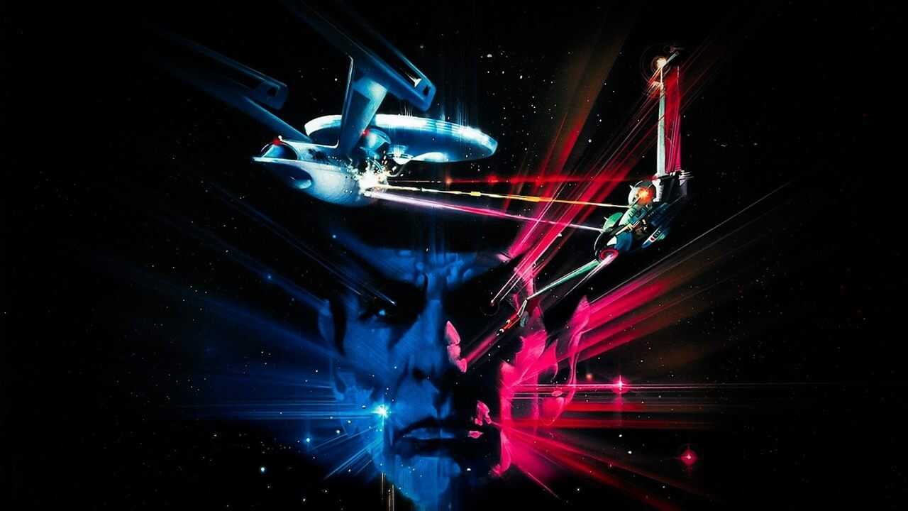 Star Trek III: The Search for Spock 0