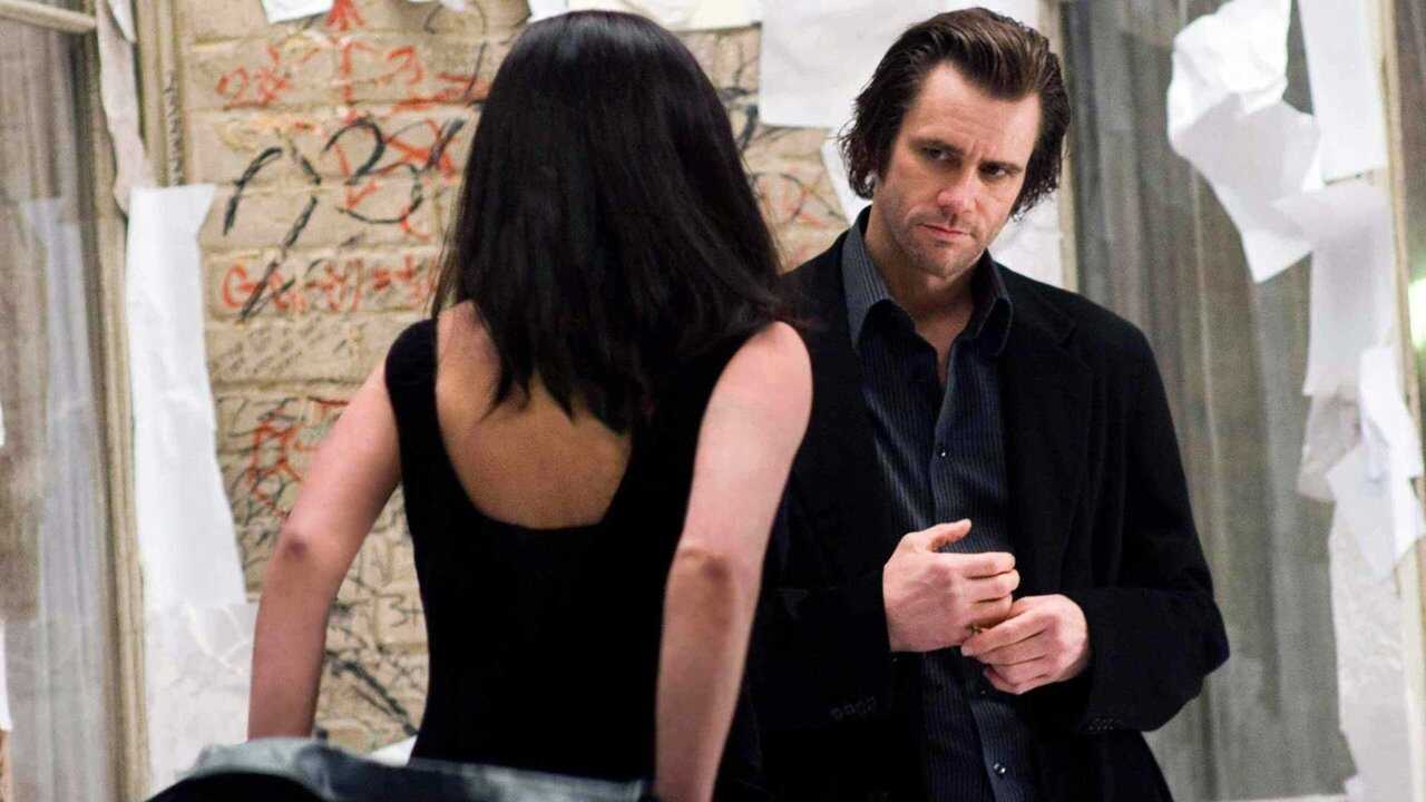 The Number 23 (2007) 0