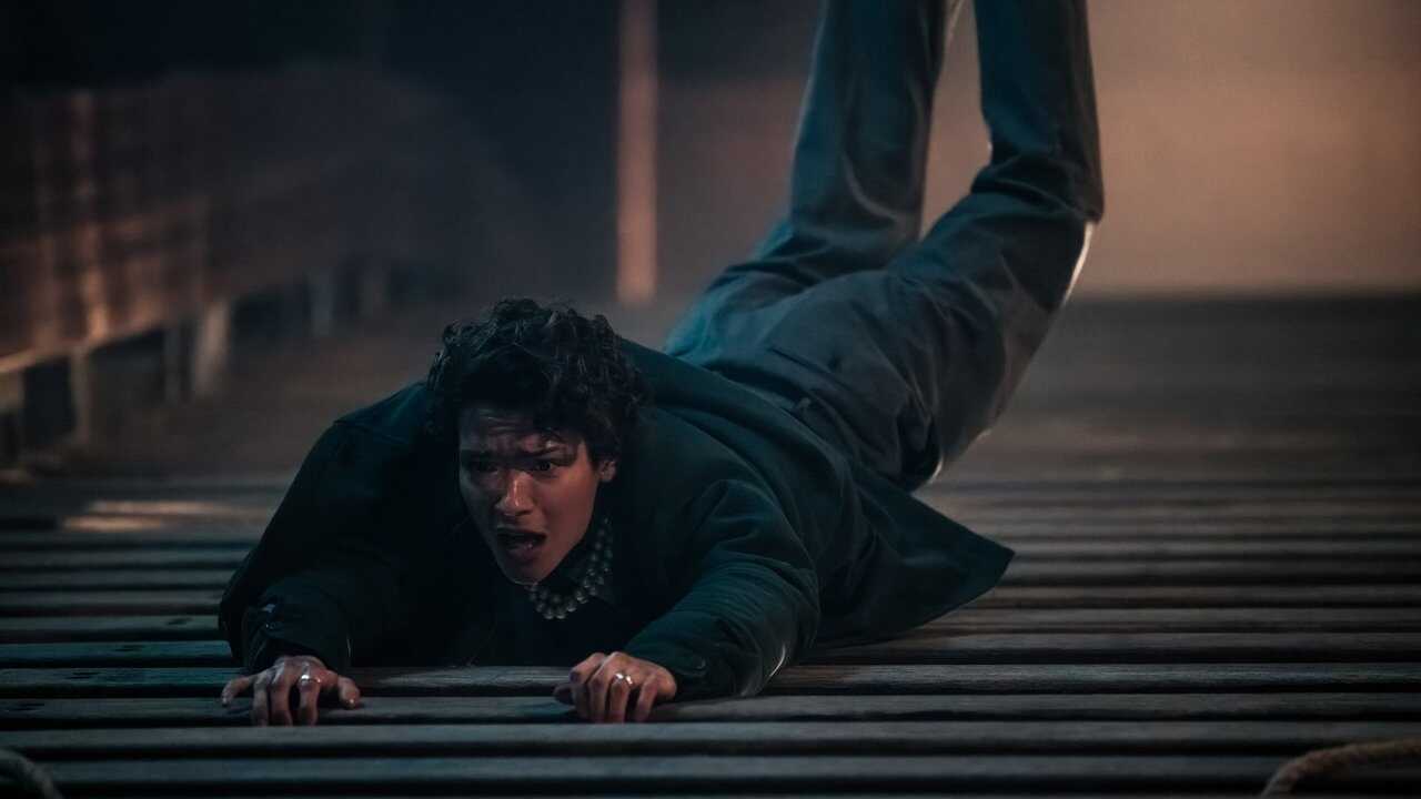 Karusell (2023) 0