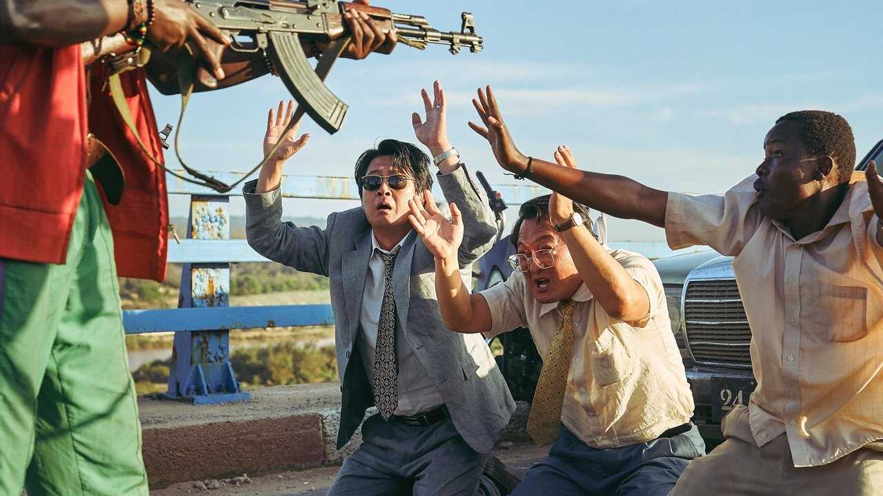 모가디슈 0
