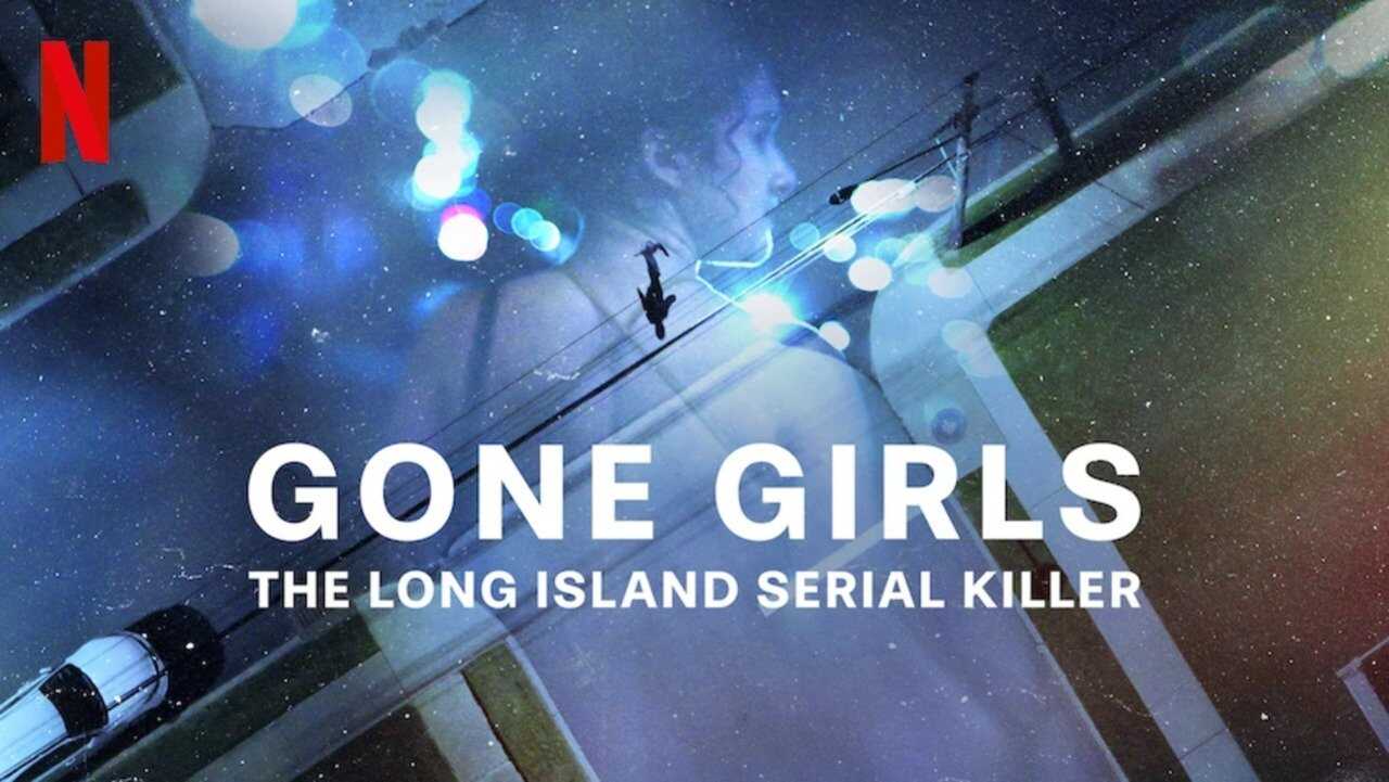 ES - Chicas desaparecidas: El asesino en serie de Long Island (2025) (US) 1