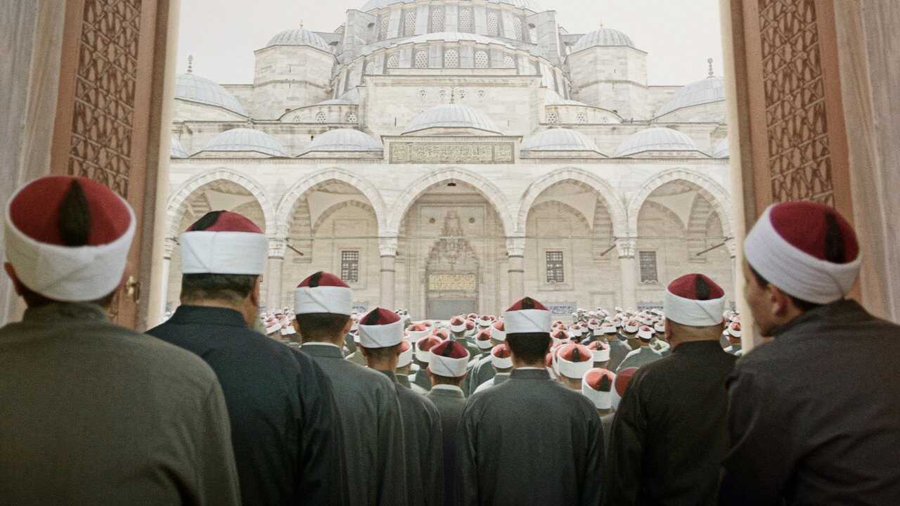 Walad min al-Janna 0