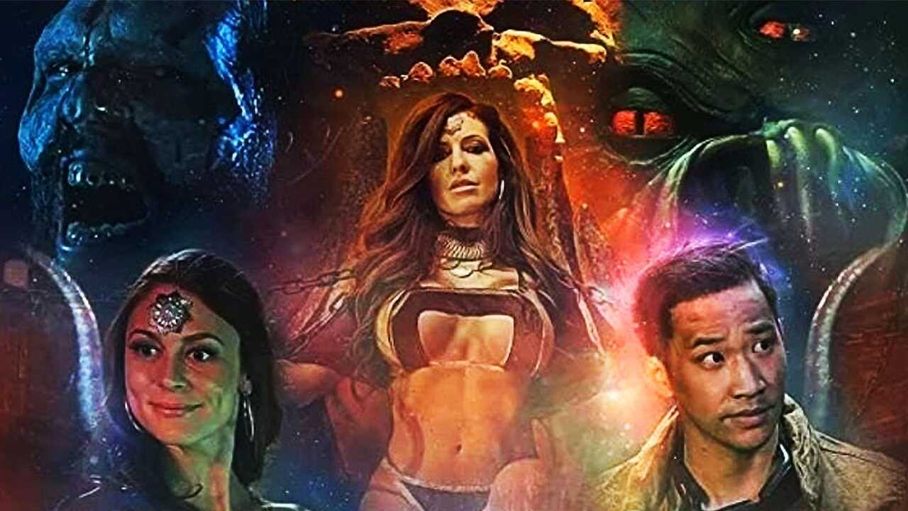 Astonishing Tales of Terror: Rocktapussy! (2022) 0