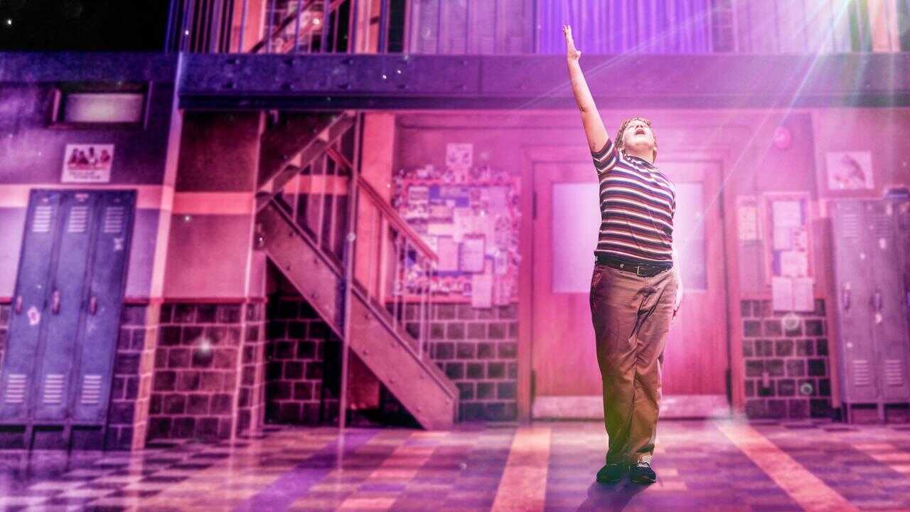 Trevor: The Musical 0