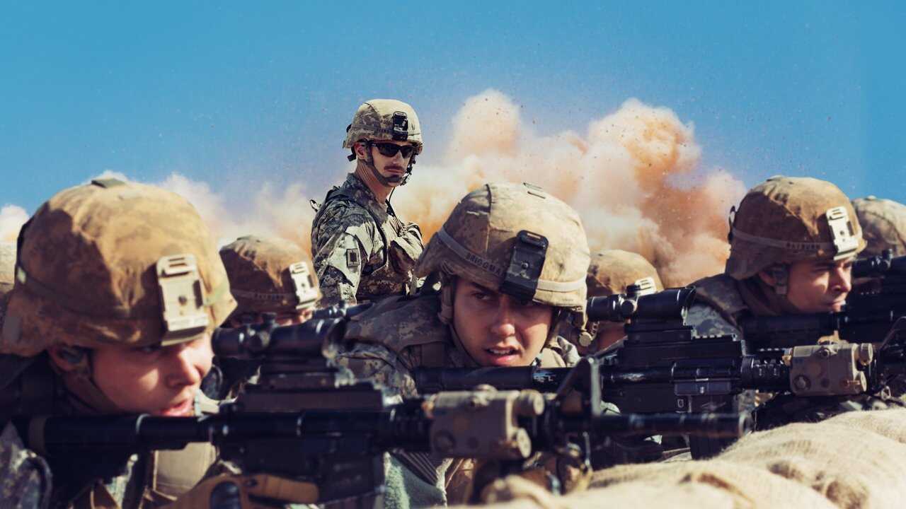 The Kill Team 0