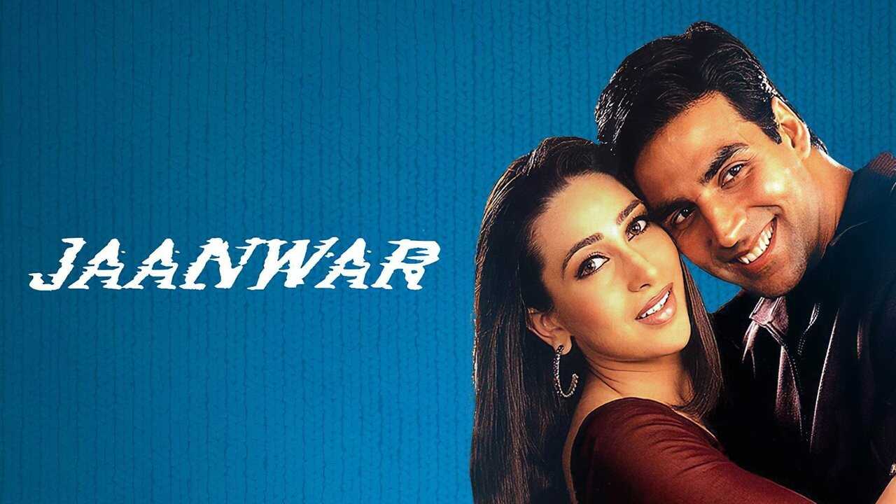 Jaanwar (1999) 0
