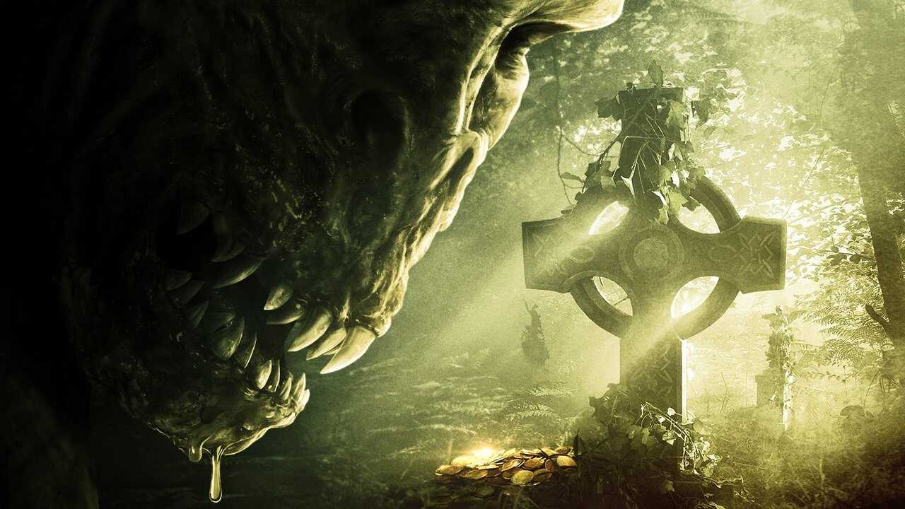 O Duende - As Origens (2014) 0