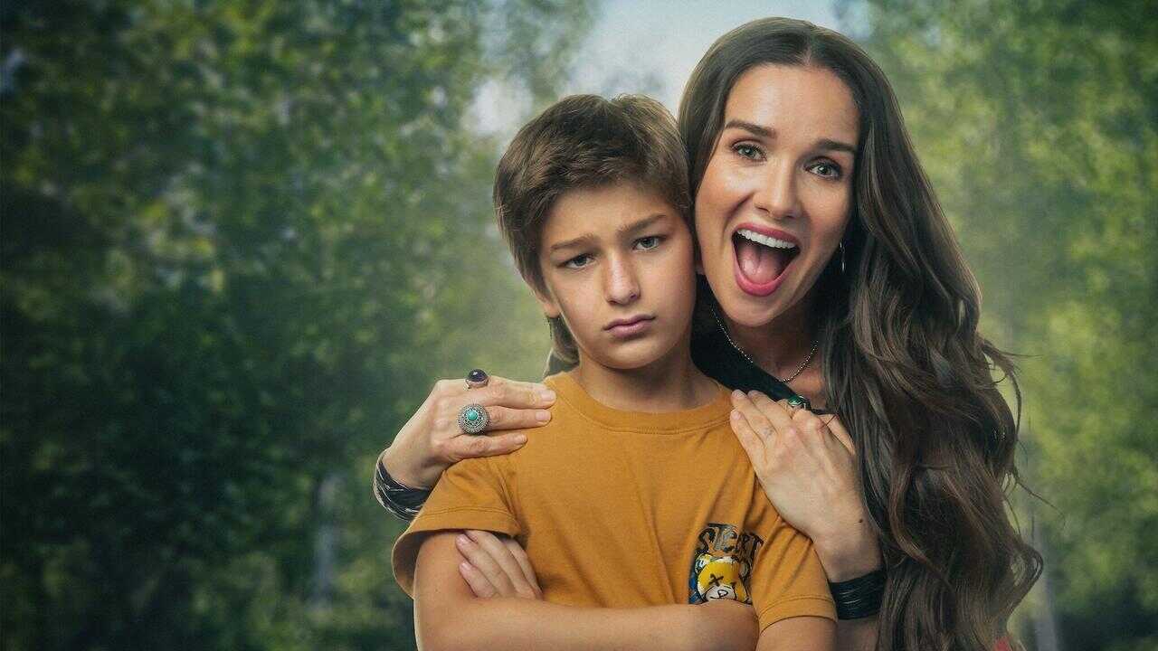 En colo avec ma mère (2024) 0