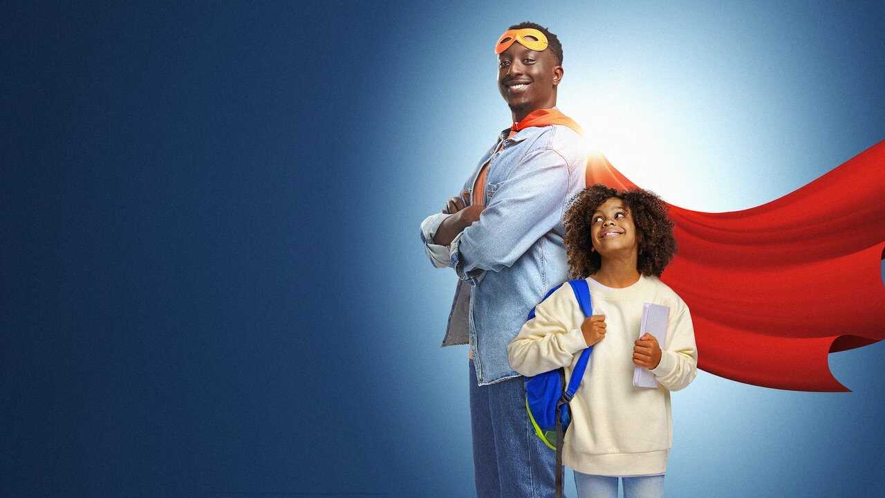 Super Papa (2024) 0