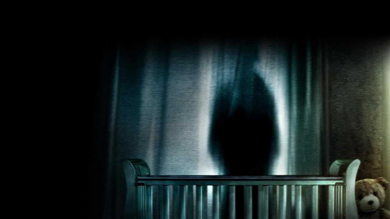 Beware the Night Nurse 0