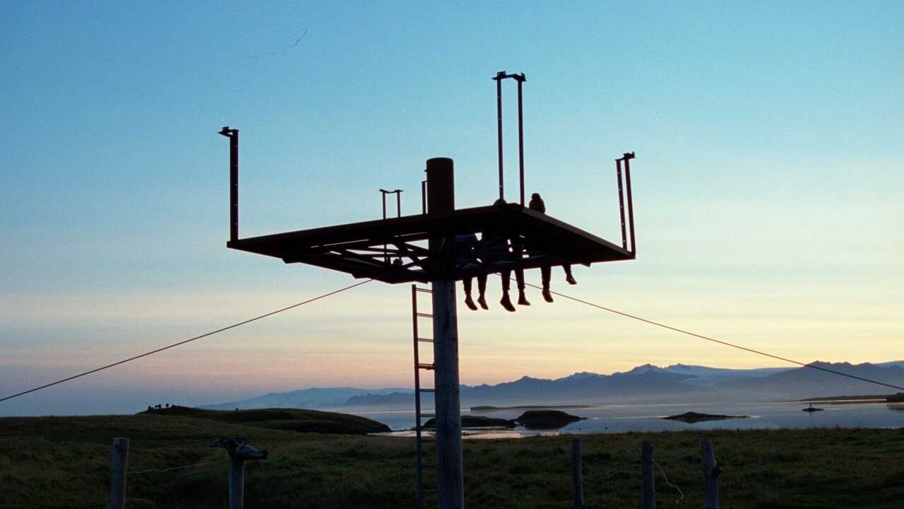 Hreiður (2022) 0