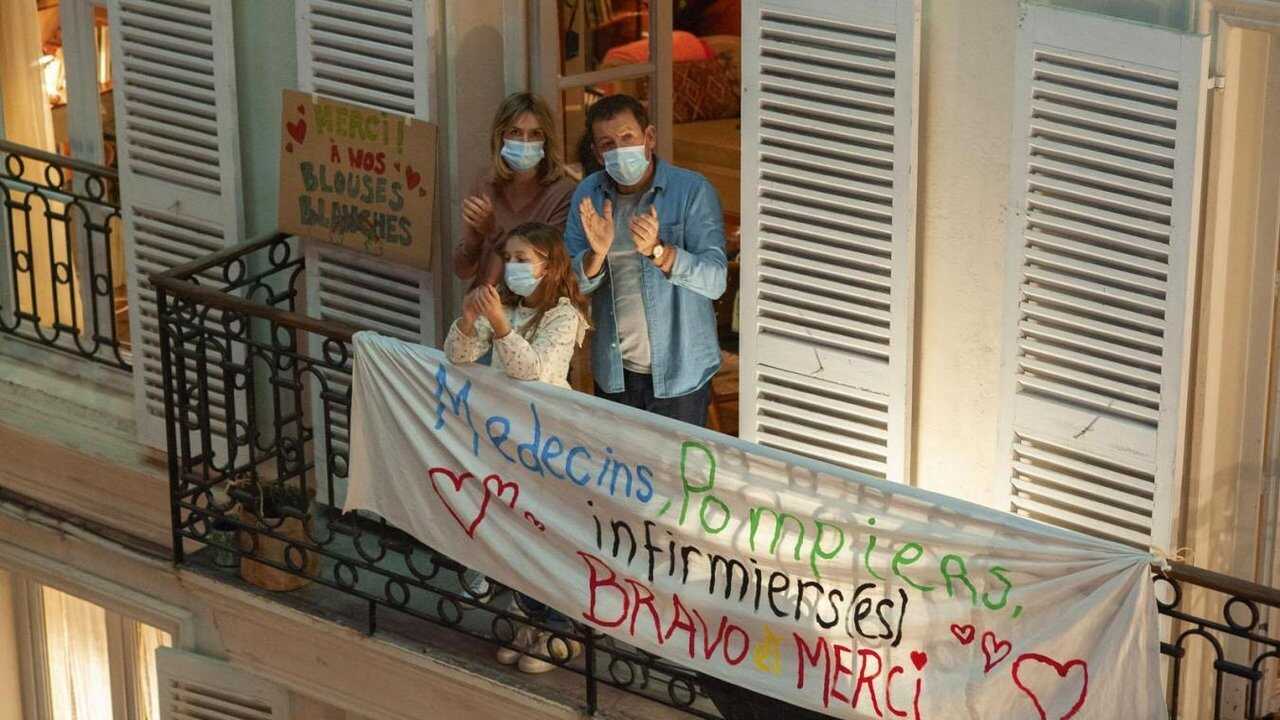 8, rue de l’Humanité 0