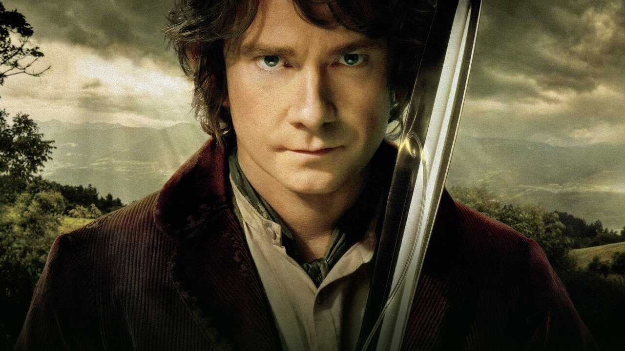 The Hobbit: An Unexpected Journey 0