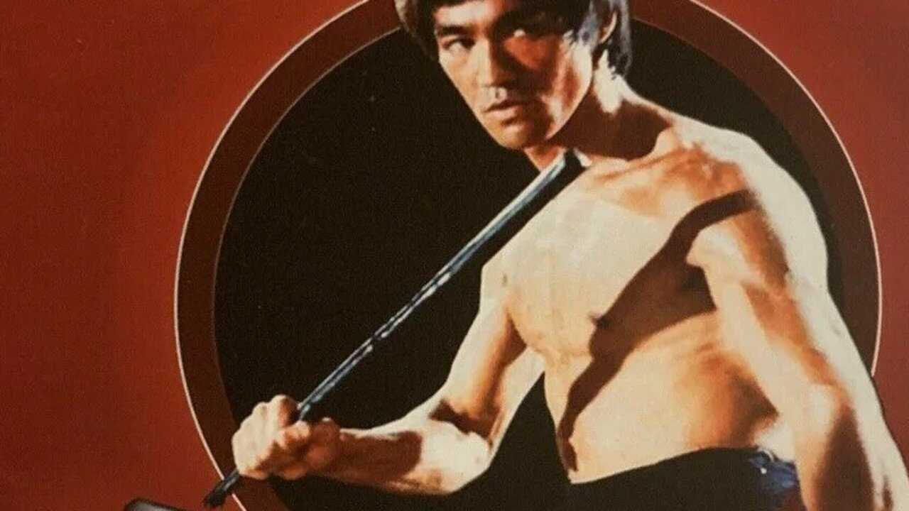 The Real Bruce Lee (1977) 0