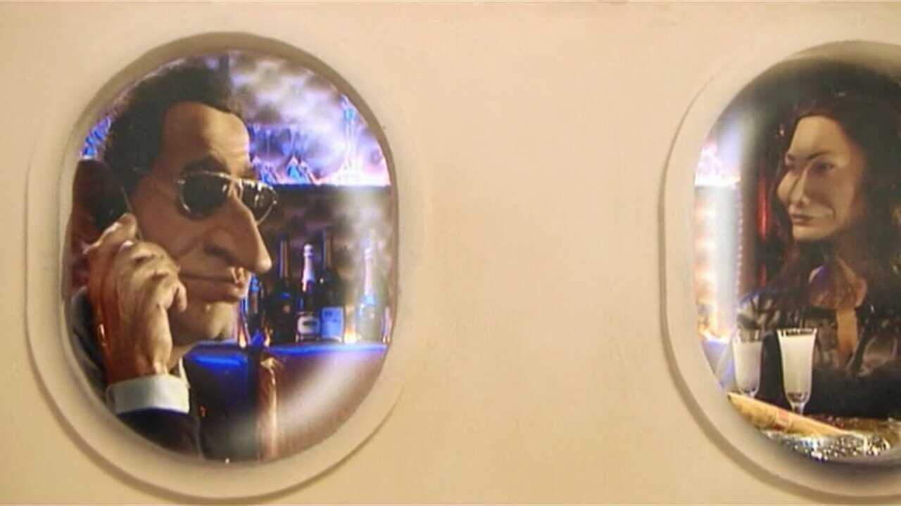 L'Année des Guignols : Une année de beaux gosses 0
