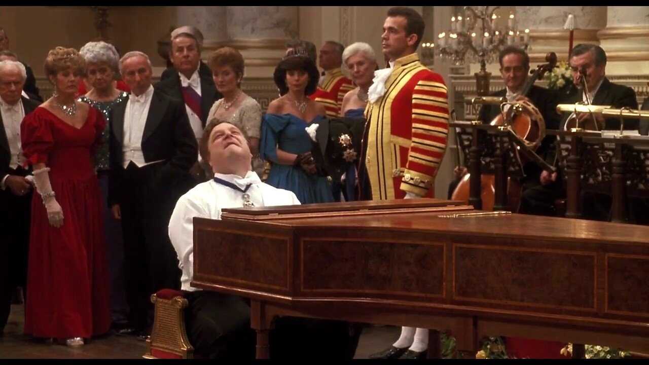 King Ralph (1991) 0