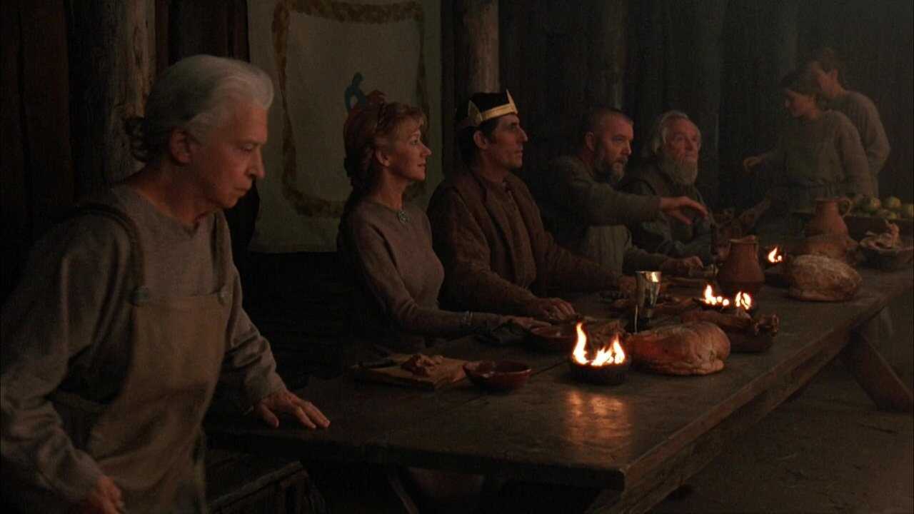 Der Prinz von Jütland (1994) 0