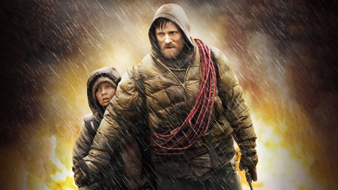 The Road 0