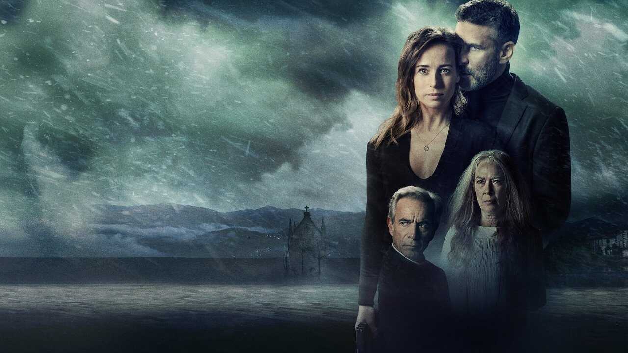 Ofrenda a la tormenta (2020) 0