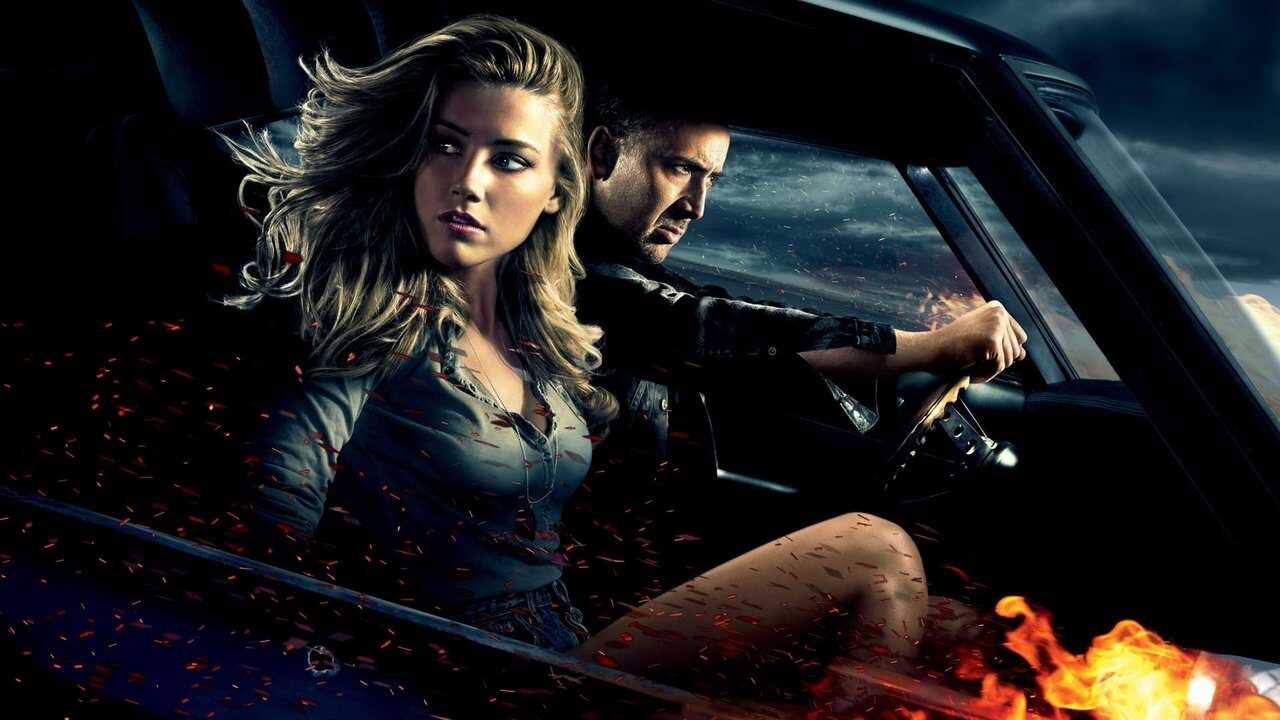Drive Angry (2011) 0