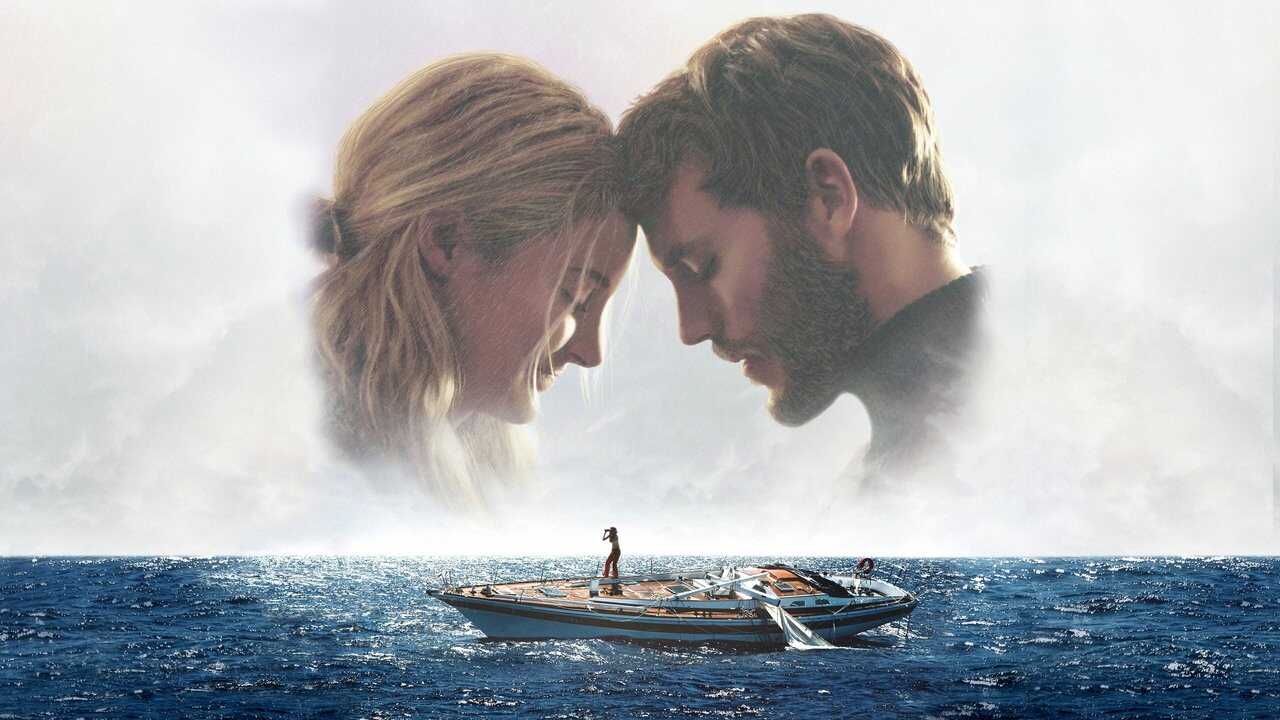Μετά την καταιγίδα (2018) 0