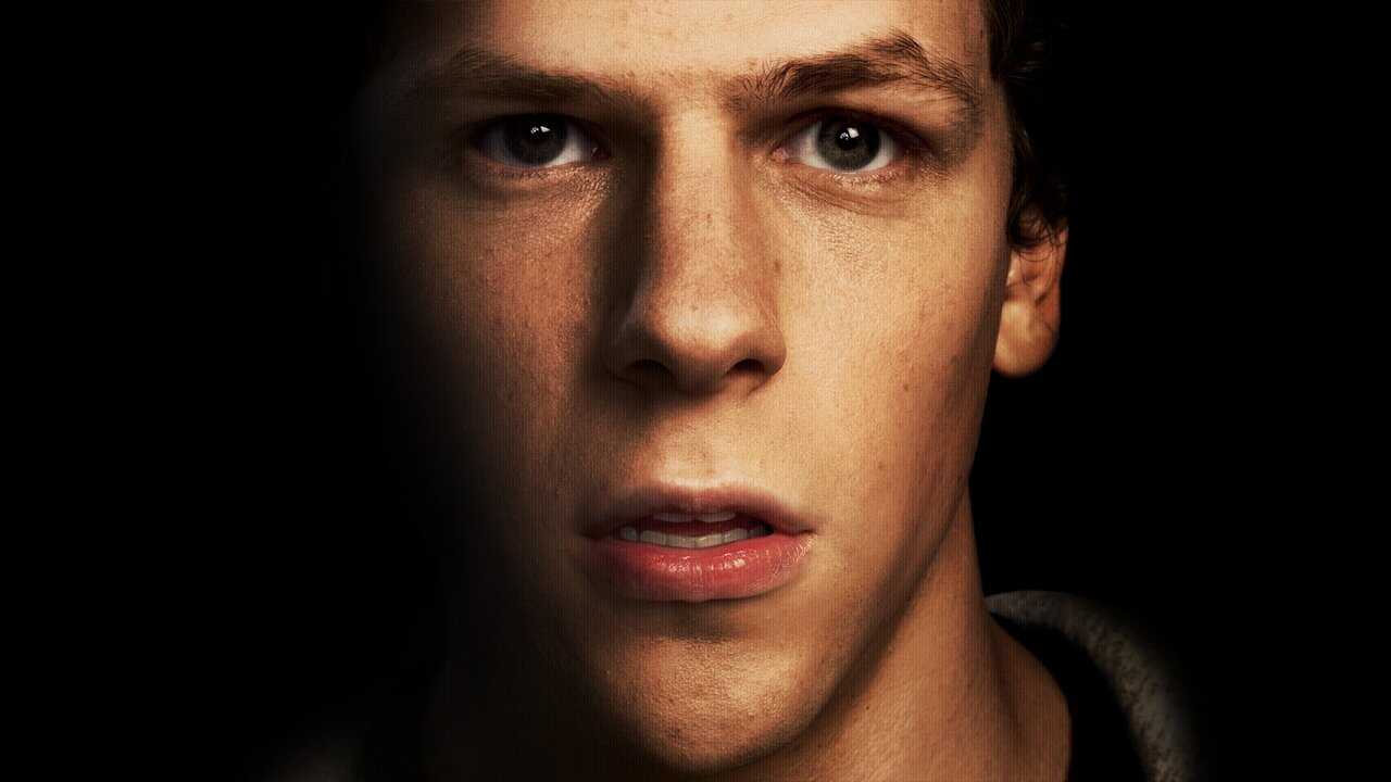 The Social Network 0