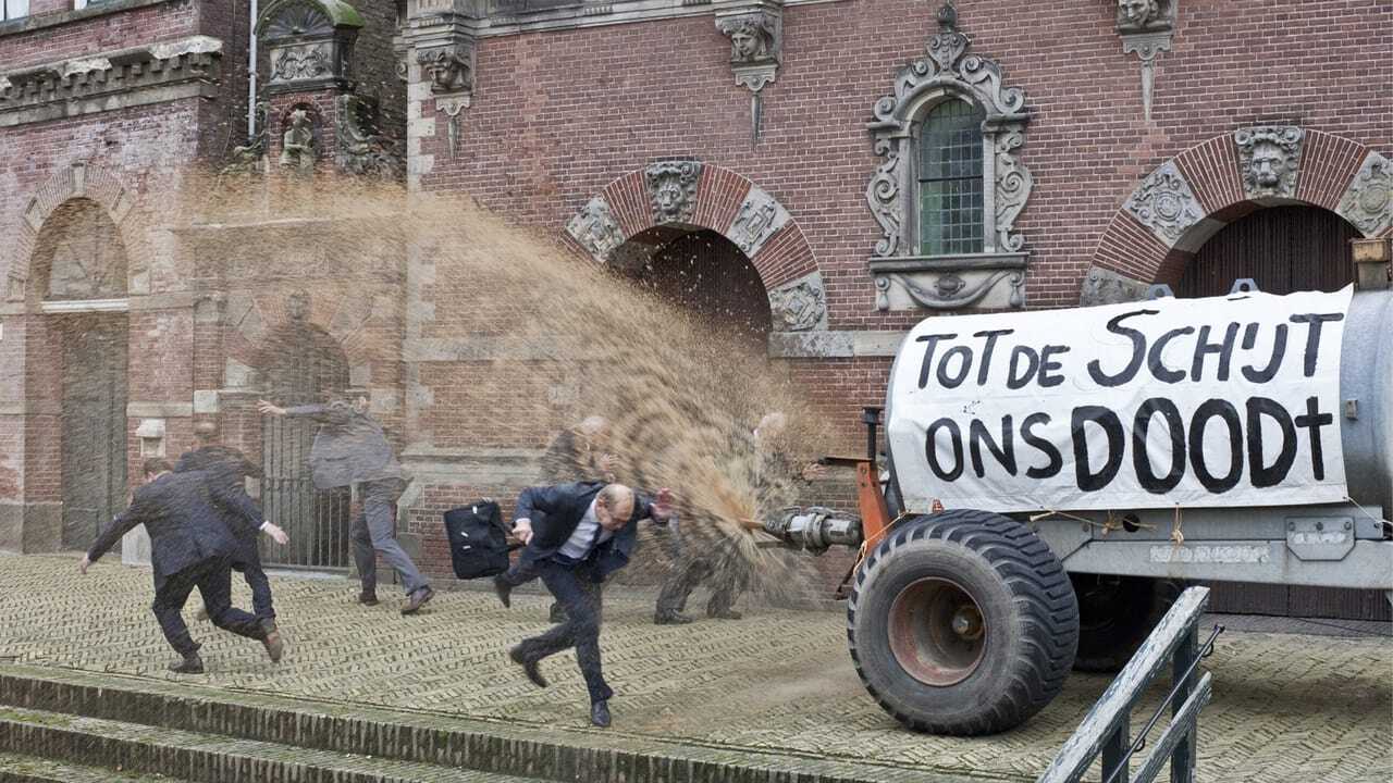 Leve boerenliefde 0