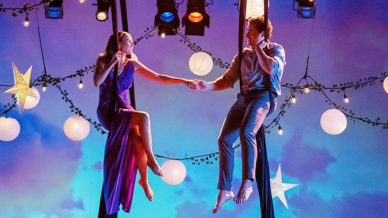 Romance with a Twist 0