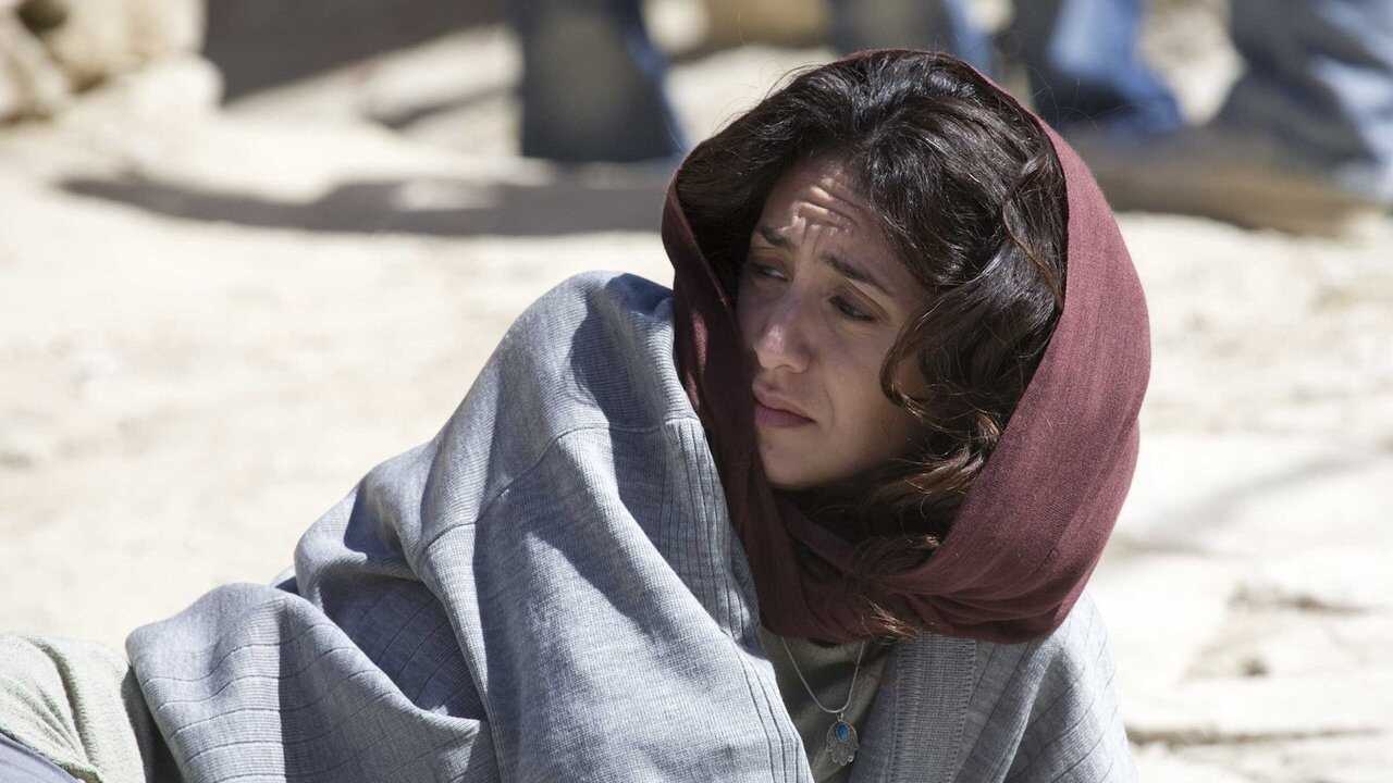The Stoning of Soraya M. (2009) 0
