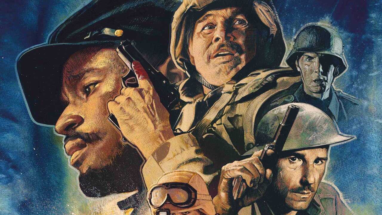 Лисья нора (2021) 0